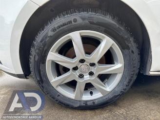 Seat Ibiza Ibiza ST (6J8), Combi, 2010 / 2016 1.2 TDI Ecomotive picture 9