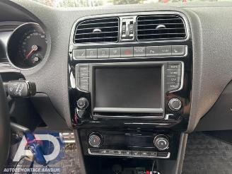 Volkswagen Polo Polo V (6R), Hatchback, 2009 / 2017 1.8 GTI 16V picture 15