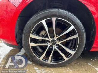 Opel Astra Astra J (PC6/PD6/PE6/PF6), Hatchback 5-drs, 2009 / 2015 1.6 16V Ecotec picture 9