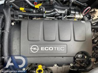 Opel Mokka Mokka/Mokka X, SUV, 2012 / 2019 1.4 Turbo 16V 4x2 picture 9