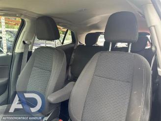 Opel Mokka Mokka/Mokka X, SUV, 2012 / 2019 1.4 Turbo 16V 4x2 picture 10