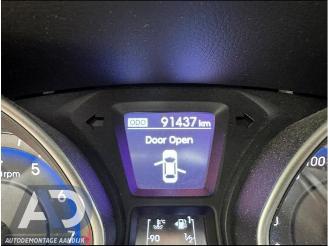 Hyundai I-30 i30 (GDHB5), Hatchback, 2011 1.4 16V picture 20