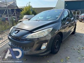 Autoverwertung Peugeot 308 308 (4A/C), Hatchback, 2007 / 2015 1.6 VTI 16V 2009