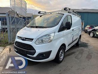 Dezmembrări autoturisme Ford Transit Transit Custom, Van, 2011 / 2023 2.2 TDCi 16V 2015