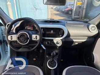 Renault Twingo Twingo III (AH), Hatchback 5-drs, 2014 1.0 SCe 65 12V picture 12