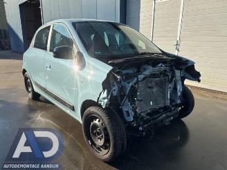 Renault Twingo Twingo III (AH), Hatchback 5-drs, 2014 1.0 SCe 65 12V picture 7