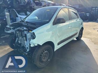 Renault Twingo Twingo III (AH), Hatchback 5-drs, 2014 1.0 SCe 65 12V picture 5