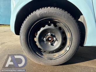 Renault Twingo Twingo III (AH), Hatchback 5-drs, 2014 1.0 SCe 65 12V picture 9