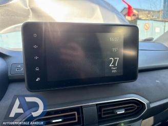 Dacia Jogger Jogger, MPV, 2022 1.0 TCe 110 12V picture 19