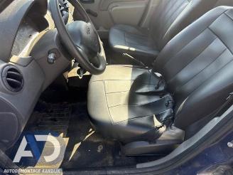 Dacia Logan Logan MCV I (KS), Combi, 2007 / 2013 1.4 picture 11