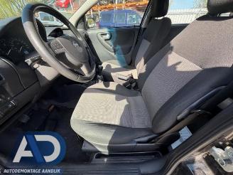 Opel Corsa Corsa C (F08/68), Hatchback, 2000 / 2009 1.2 16V picture 10