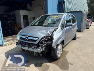 Dezmembrări autoturisme Opel Meriva Meriva, MPV, 2003 / 2010 1.6 16V 2008/7