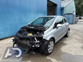 disassembly passenger cars Opel Corsa Corsa D, Hatchback, 2006 / 2014 1.4 16V Twinport 2008/5