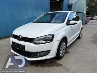 Volkswagen Polo Polo V (6R), Hatchback, 2009 / 2017 1.2 12V BlueMotion Technology picture 1