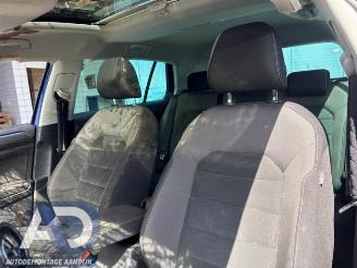 Volkswagen Golf Golf VII (AUA), Hatchback, 2012 / 2021 1.5 TSI Evo BMT 16V picture 11