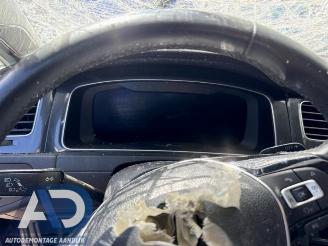 Volkswagen Golf Golf VII (AUA), Hatchback, 2012 / 2021 1.5 TSI Evo BMT 16V picture 15