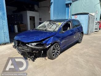 Volkswagen Golf Golf VII (AUA), Hatchback, 2012 / 2021 1.5 TSI Evo BMT 16V picture 5