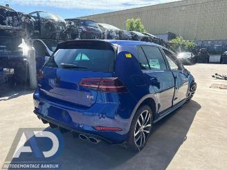 Volkswagen Golf Golf VII (AUA), Hatchback, 2012 / 2021 1.5 TSI Evo BMT 16V 2018