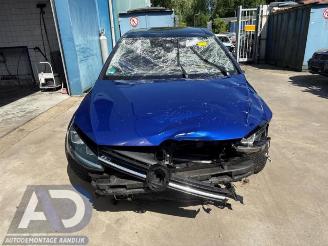 Volkswagen Golf Golf VII (AUA), Hatchback, 2012 / 2021 1.5 TSI Evo BMT 16V picture 6