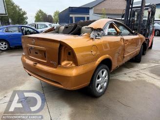 Opel Astra Astra G (F07), Coupe, 1999 / 2005 1.8 16V picture 3