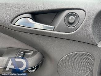 Opel Adam Adam, Hatchback 3-drs, 2012 / 2019 1.2 16V picture 14