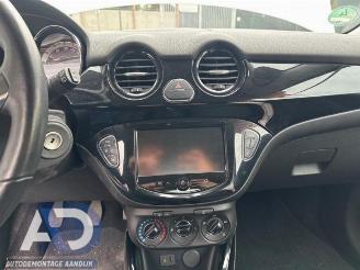 Opel Adam Adam, Hatchback 3-drs, 2012 / 2019 1.2 16V picture 18