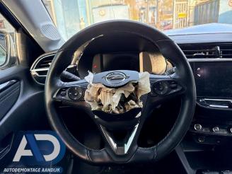 Opel Corsa Corsa F (UB/UH/UP), Hatchback 5-drs, 2019 1.5 CDTI 100 picture 14