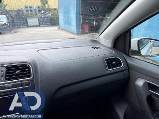 Volkswagen Polo Polo V (6R), Hatchback, 2009 / 2017 1.2 12V BlueMotion Technology picture 16