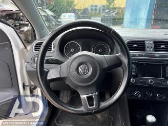 Volkswagen Polo Polo V (6R), Hatchback, 2009 / 2017 1.2 12V BlueMotion Technology picture 15