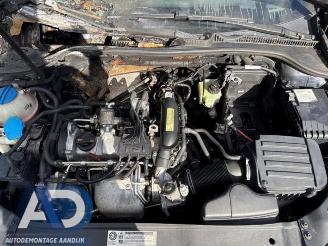 Volkswagen Golf Golf VI (5K1), Hatchback, 2008 / 2013 1.2 TSI BlueMotion picture 10