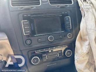 Volkswagen Golf Golf VI (5K1), Hatchback, 2008 / 2013 1.2 TSI BlueMotion picture 14