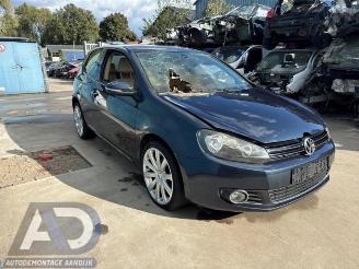 Volkswagen Golf Golf VI (5K1), Hatchback, 2008 / 2013 1.2 TSI BlueMotion picture 3