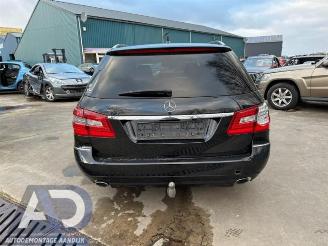 Mercedes E-klasse E Estate (S212), Combi, 2009 / 2016 E-350 CDI V6 24V BlueEfficiency picture 6