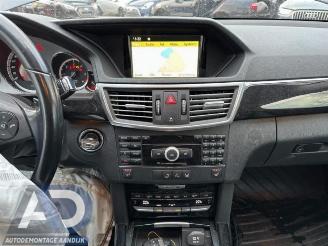Mercedes E-klasse E Estate (S212), Combi, 2009 / 2016 E-350 CDI V6 24V BlueEfficiency picture 13
