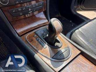 Mercedes E-klasse E Combi (S211), Combi, 2003 / 2009 2.7 E-270 CDI 20V picture 17