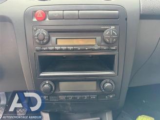 Seat Ibiza Ibiza III (6L1), Hatchback, 2002 / 2009 1.4 16V 100 picture 13