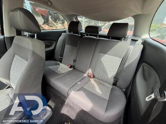 Seat Ibiza Ibiza III (6L1), Hatchback, 2002 / 2009 1.4 16V 100 picture 21