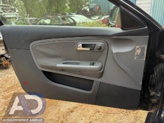 Seat Ibiza Ibiza III (6L1), Hatchback, 2002 / 2009 1.4 16V 100 picture 17