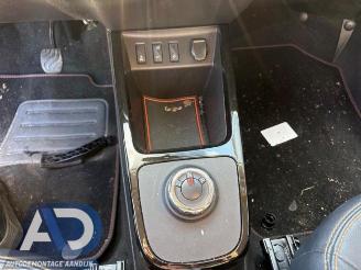 Dacia Spring Spring, Hatchback, 2020 45 picture 14