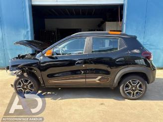 Dacia Spring Spring, Hatchback, 2020 45 picture 8