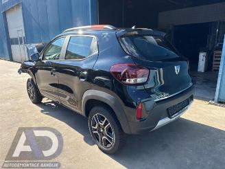 Dacia Spring Spring, Hatchback, 2020 45 picture 7