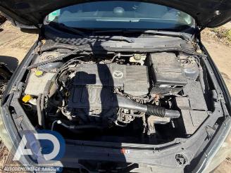 Mazda 3 3 Sport (BK), Hatchback, 2003 / 2009 1.6i 16V picture 15