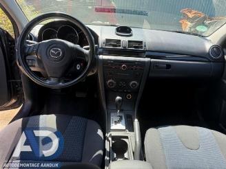 Mazda 3 3 Sport (BK), Hatchback, 2003 / 2009 1.6i 16V picture 12