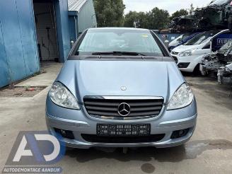Mercedes A-klasse A (W169), Hatchback, 2004 / 2012 1.5 A-150 picture 2