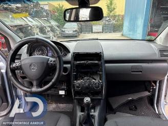 Mercedes A-klasse A (W169), Hatchback, 2004 / 2012 1.5 A-150 picture 11