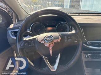 Opel Astra Astra K Sports Tourer, Combi, 2015 / 2022 1.6 CDTI 136 16V picture 11