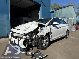 Opel Astra Astra K Sports Tourer, Combi, 2015 / 2022 1.6 CDTI 136 16V picture 5