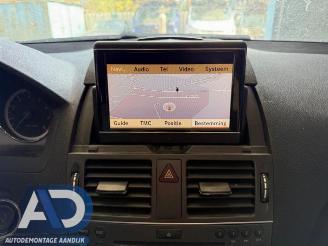 Mercedes C-klasse C Estate (S204), Combi, 2007 / 2014 1.8 C-250 CGI 16V picture 17