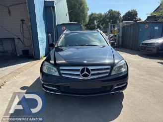 Mercedes C-klasse C Estate (S204), Combi, 2007 / 2014 1.8 C-250 CGI 16V picture 2