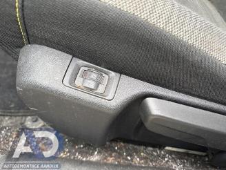 Citroën C3 C3 (SX/SW), Hatchback, 2016 1.2 Vti 12V PureTech picture 19